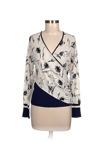 Vintage Love Bluz %70 İndirimli.