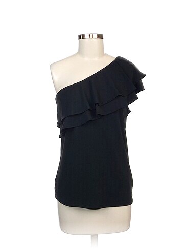 H&M Bluz %70 İndirimli.