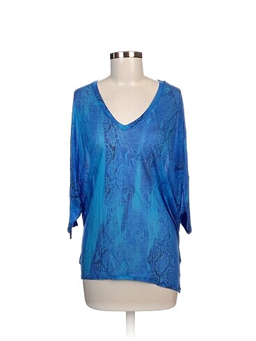 Roberto Cavalli Bluz %70 İndirimli.