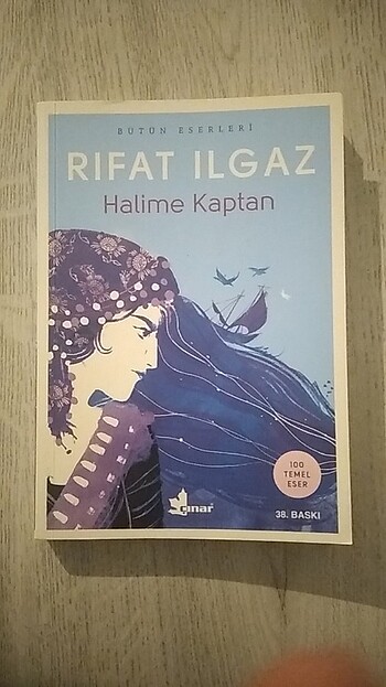 Rıfat Ilgaz 