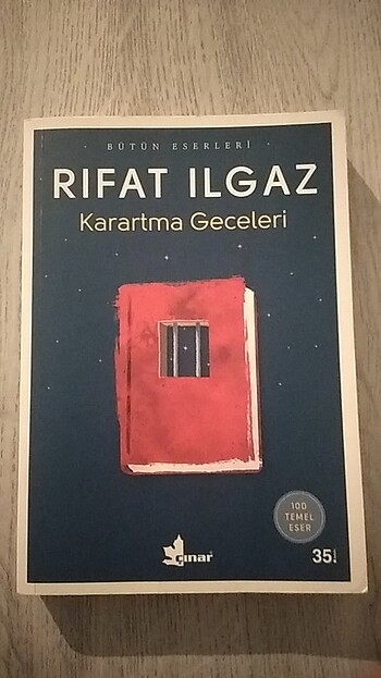 Rıfat Ilgaz 