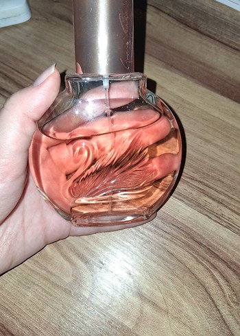 Vintage Gloria Vanderbilt Kadın Parfümü Orijinal - Görsel 3