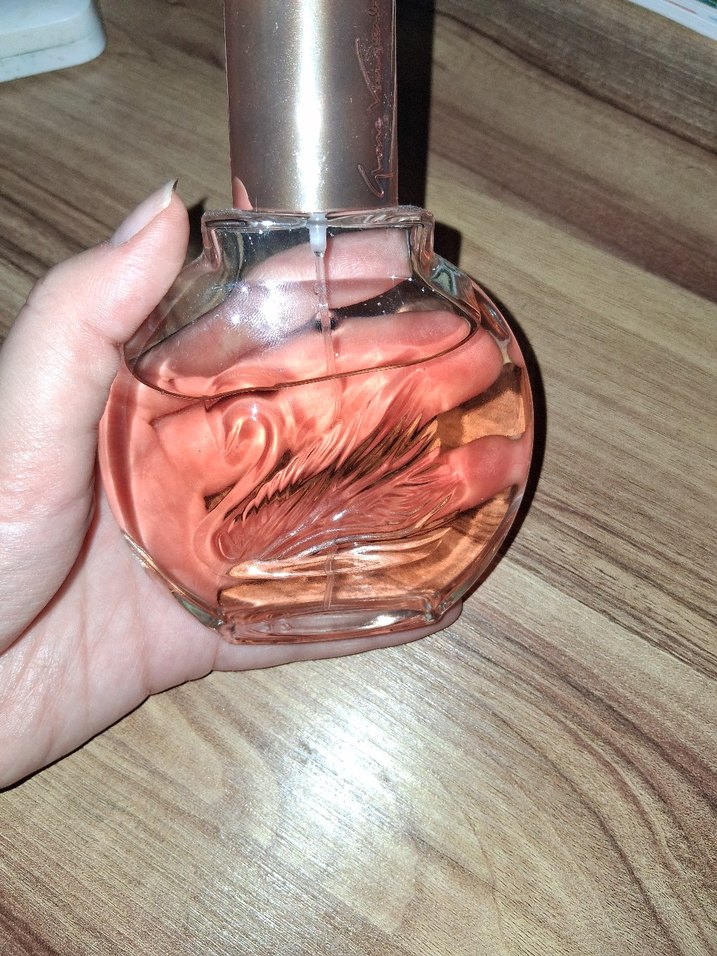 Vintage Gloria Vanderbilt Kadın Parfümü  Orijinal - Görsel 3