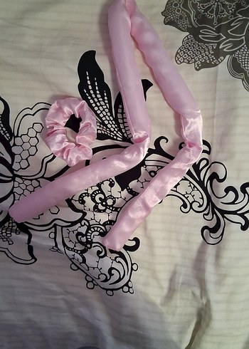 Pembe Saç Sosisi - Görsel 2