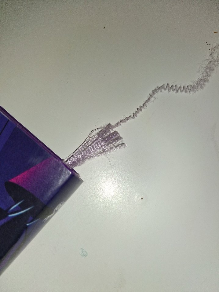 DAİRE 7 - Beyza Alkoc Roman Ciltli. - Görsel 2