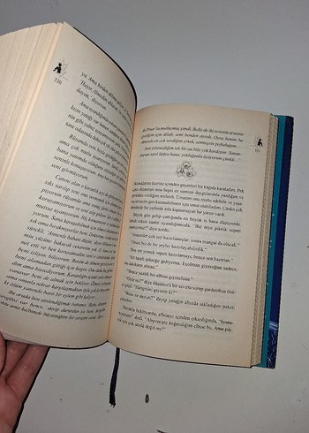 Deli Kız - Gülşen Kılıçaslan Ciltli - Görsel 2