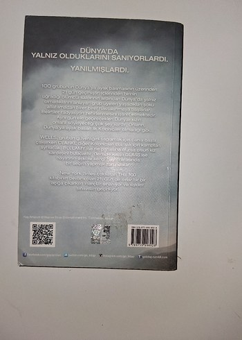 The 100 21. Gün - Görsel 3