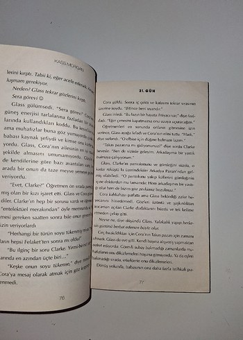 The 100 21. Gün - Görsel 2