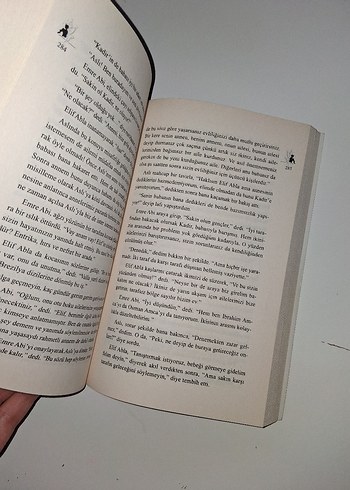 Deli Kız - Gülsen Kılıçaslan Ciltsiz - Görsel 2