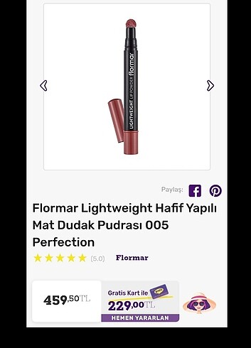 Flormar