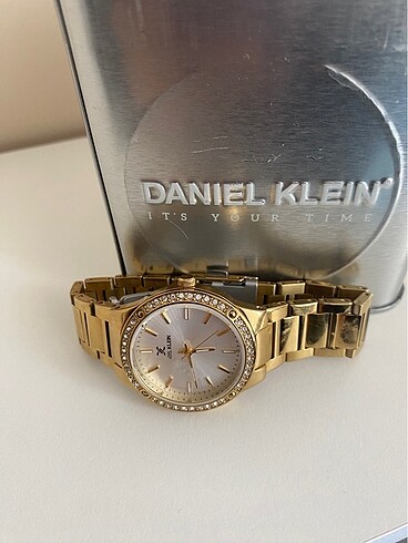 Daniel kelien