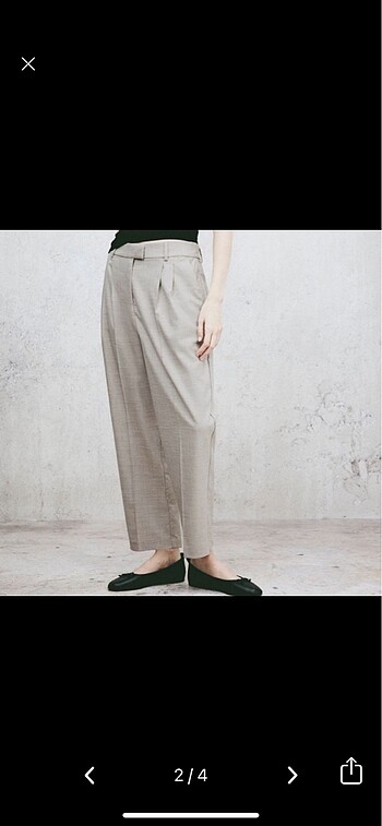 xs Beden H&M sıfır etiketli