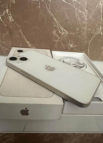 iPhone 13 128 GB 