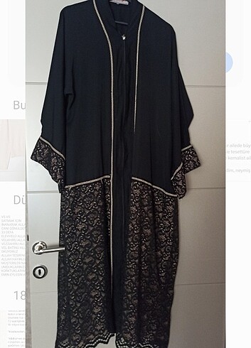 Dubai ipeği çok amaçlı feraci - Görsel 7