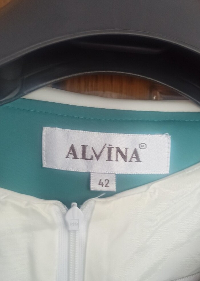 Alvina marka  - Görsel 3