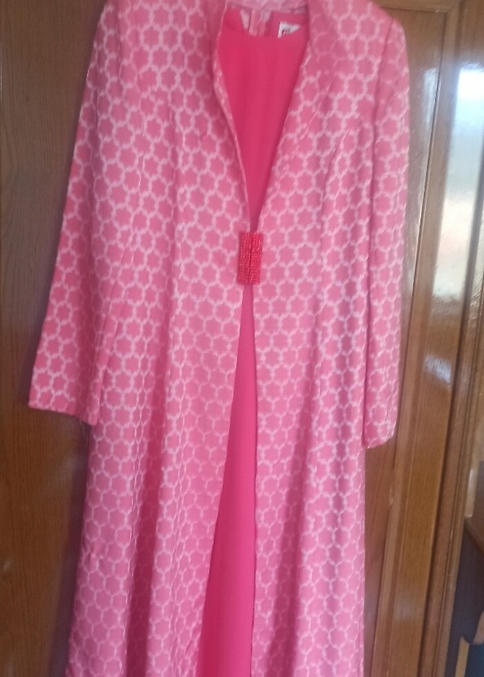 Aker marka ikili takim - Görsel 3