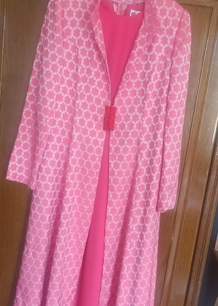 Aker marka ikili takim - Görsel 4