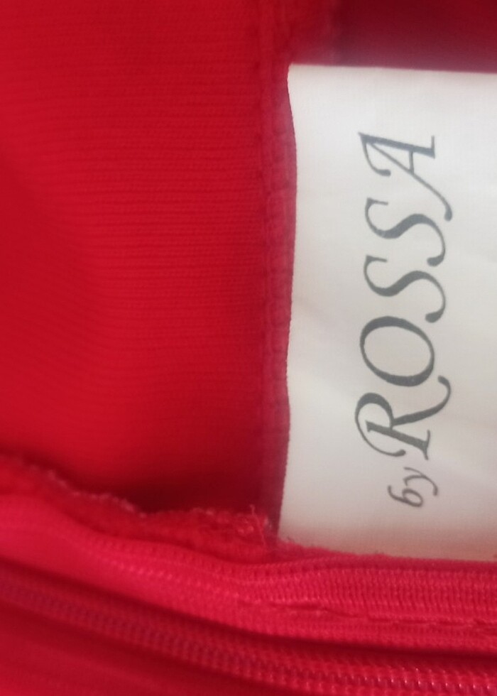 Abiye elbise - Görsel 2