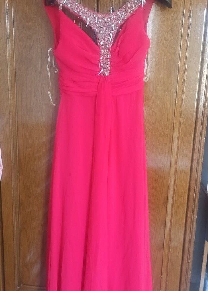 Abiye elbise - Görsel 3