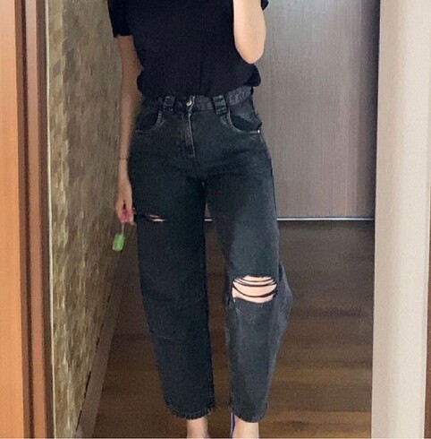 Bershka jean