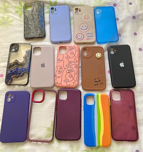 ıphone 11 kılıf