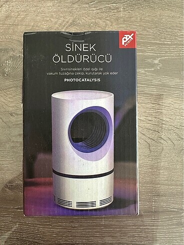 USB Sinek öldürücü