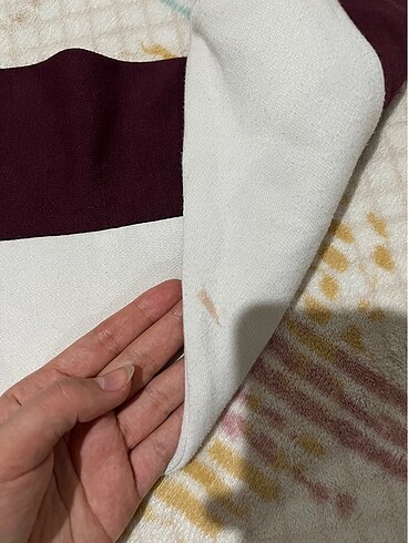 xl Beden sweatshirt