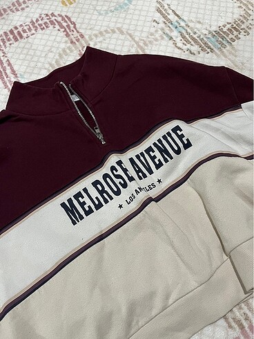 xl Beden çeşitli Renk sweatshirt