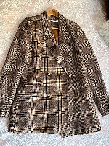 Blazer ceket