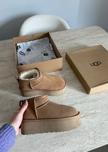 Ugg 37