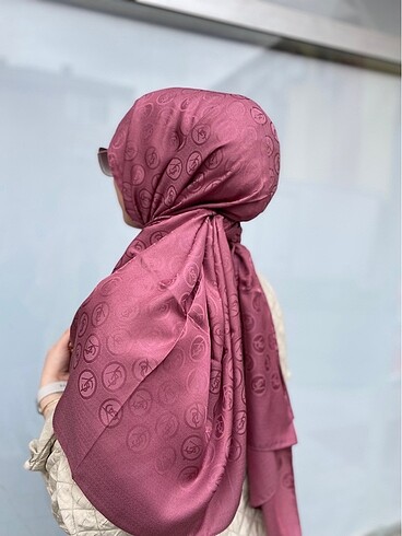 Diğer LYS JAKAR ŞAL Rose