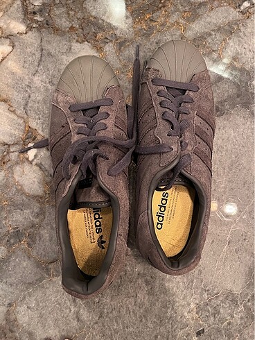 41 Beden gri Renk Adidas