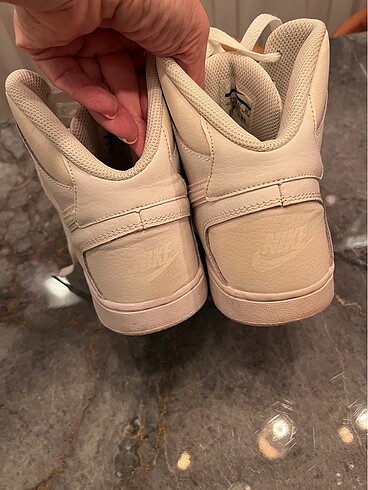 Nike Nike force bilekli