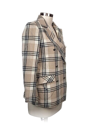 Trendyol & Milla Trendyol & Milla Blazer %70 İndirimli.
