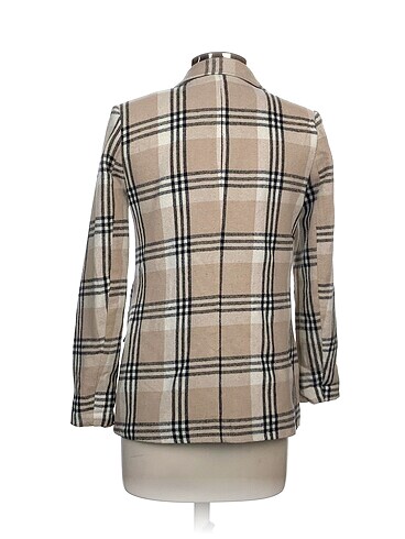 34 Beden Trendyol & Milla Blazer %70 İndirimli.