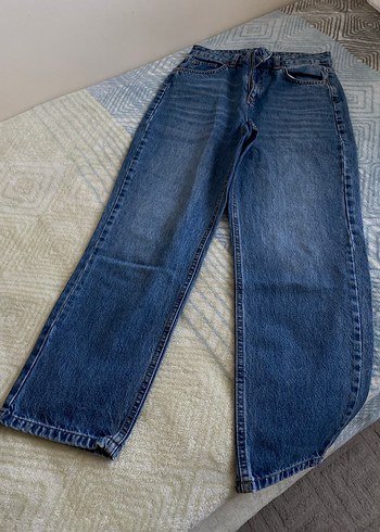 Trendyol & Milla Günlük Kullanım için Kadın Denim Jean