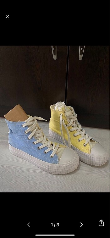 Converse Converse kadın