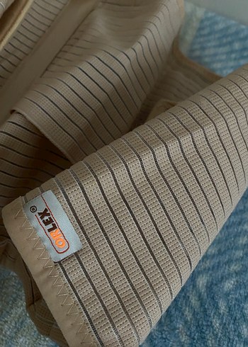 Bel Korsesi demirli - Görsel 5