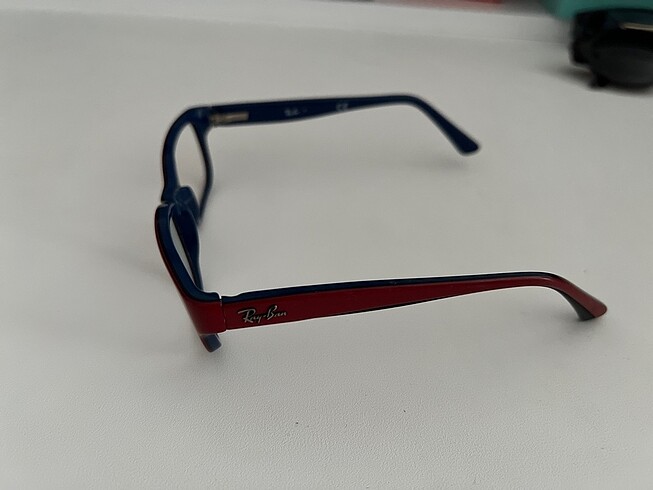 Beden Rayban kemik gözlük(çocuk)