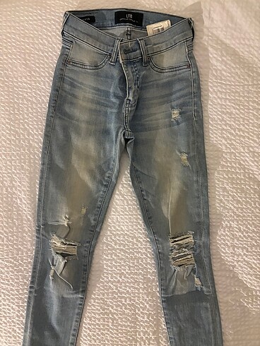 32 Beden Pantolon