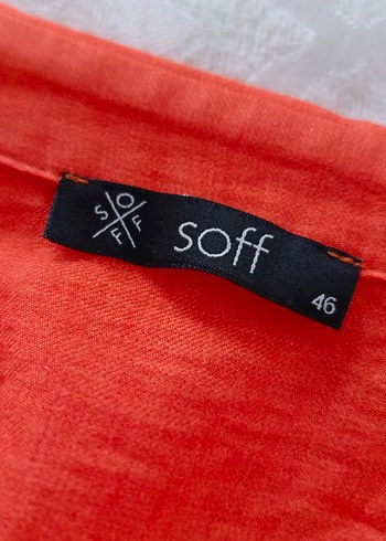 uzun gömlek - Görsel 4