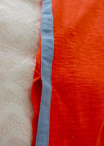 uzun gömlek - Görsel 2