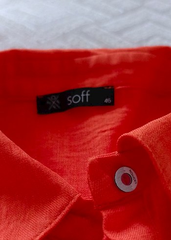 uzun gömlek - Görsel 3