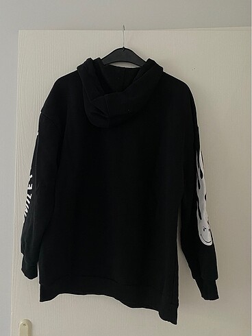 Defacto DeFacto oversize sweatshirt kadın