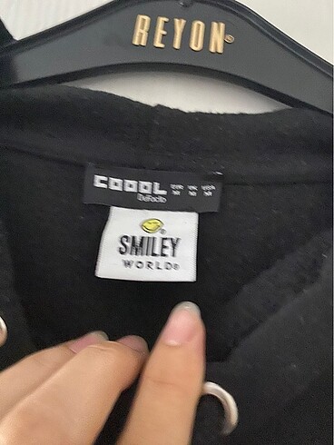 m Beden DeFacto oversize sweatshirt kadın