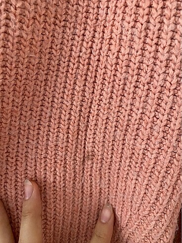 LC Waikiki LCW kadın kazak xl