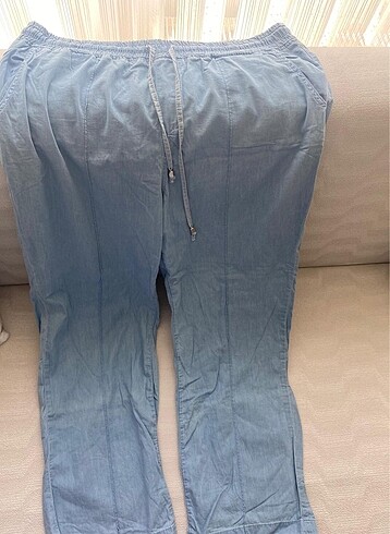 Kadın jean pantolon LCW