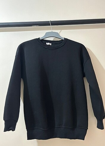 Diğer Siyah sweatshirt