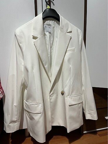 BLAZER CEKET