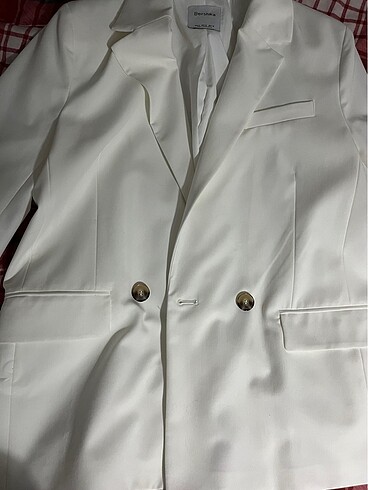 m Beden BLAZER CEKET
